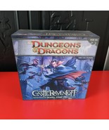 Dungeons and Dragons: Castle Ravenloft Wizards Of The Coast 2010 Complete - €38,14 EUR