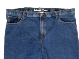Basic Editions Men&#39;s Jeans 46x31 Regular Fit - $19.31