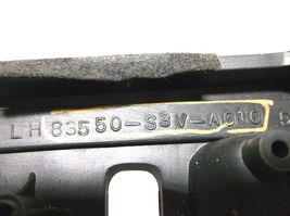 01-02-03-04-05-06  ACURA MDX/  MASTER POWER  WINDOW SWITCH BEZEL/ TRIM..OEM image 3