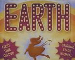 My Turn On Earth: Original Stage Musical [DVD] - $36.25