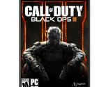 Call of Duty: Black Ops III - Standard Edition - PlayStation 4 [video game] - £13.30 GBP
