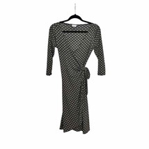 Women&#39;s London Times Wrap Dress Size 4 - £11.87 GBP