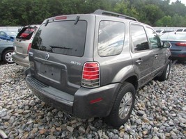 Anti-Lock Brake Part Assembly VIN 1 8th Digit 4WD Fits 05-07 ESCAPE 3792... - $1,003.92 MXN