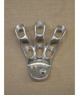 Annin Flagmakers 645002R 3-Flag Display Bracket-Quantity 1 - $404.76 MXN