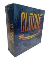 cluche Board Game - £36.22 GBP