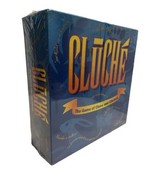cluche Board Game - £36.39 GBP