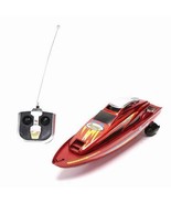 Remote Control Speed Boat Assorted Colors - $59.00