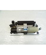 04 Mercedes R230 SL500 pump motor, for convertible hard top 2308000348 - €691,49 EUR