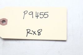 2004-2008 MAZDA RX8 RX-8 AUTO DIM INTERIOR REAR VIEW MIRROR P9455 image 11