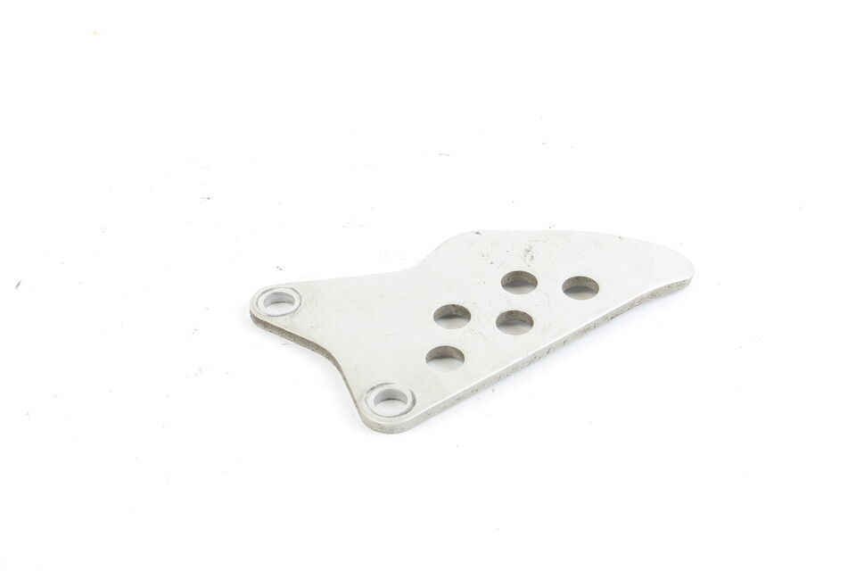 2004 Kawasaki Ninja Zx10r Right Rearset Heel Guard Cover 55020-0108 r5946 - $21.77