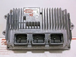 2013..13 HONDA ACCORD LX 2.4L AUTOMATIC  ENGINE COMPUTER.ECU.ECM.PCM - $10.00