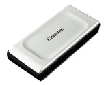 Xs2000 4Tb High Performance Portable Ssd With Usb-C | Pocket-Sized | Usb... - £422.49 GBP
