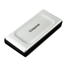 Xs2000 4Tb High Performance Portable Ssd With Usb-C | Pocket-Sized | Usb... - $499.69
