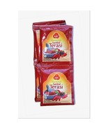 Heinz ABC Sambal Terasi - Balacan Chili Sauce, 18 Gram (10 sachets) - $543.02 MXN
