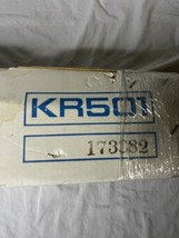 Toyota KR501 Ribbing Machine Knitting Machine In Box - $400.00