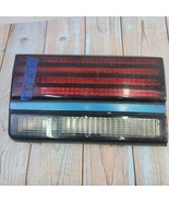 GM 16508352 1988-1994 Pontiac Sunbird 2dr RH Passenger Taillight w Blue ... - €40,43 EUR
