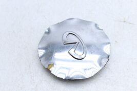 03-08 INFINITI FX45 WHEEL CENTER CAP E6346 image 2