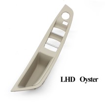 LHD RHD Driver Side Armrest Door Handle Panel Cover for  5 Series F10 F11 F18 52 - £91.16 GBP