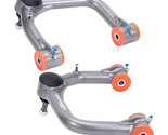 Suspension Front Upper Control Arms 2-4&quot; Lift Kit for Toyota 4Runner 200... - $98.98