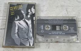 Can You Stop the Rain by Peabo Bryson (Cassette, Jun-1991, Columbia (USA)) - £5.10 GBP