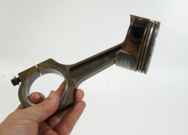 2006-2009 jaguar x250 xf 4.2l v8 engine piston with rod oem - $88.87