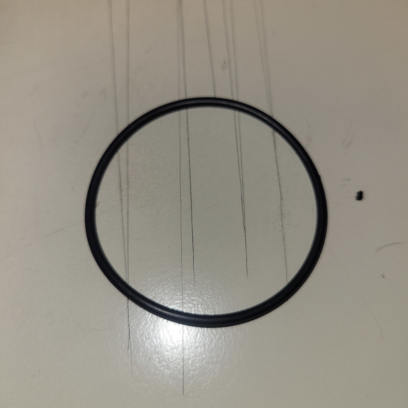 O-Rings MOR200-04400 - $1.00