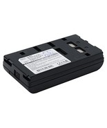LIONX Battery for BA-610 BA-611 C-51 C-61 C-61AF C-62 C-62AF C-63AF V-61... - $32.93