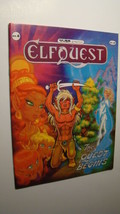 Elfquest 6 Rare *VF/NM 9.0* Warp Graphics Wendy Pini Art 1.50 Cover - £12.51 GBP