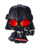 STAR WARS Force N Telling Vader, Electronic Fortune Telling Darth Vader ... - $29.10 CAD