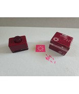 Creative Memories Petal Flower Multi Maker Paper Punch 1.5&quot; x 1.5&quot; Scrap... - $128.81 MXN