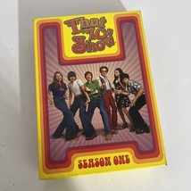 That &#39;70s Show Season 1 DVD - £5.48 GBP