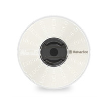 MAKERBOT ACC 375-0070A METHOD X ABS-R FILAMENT NATURAL - $145.63