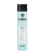 bōkka BOTÁNIKA replenishing moisture SHAMPOO, 10.1 Oz. - $681.19 MXN