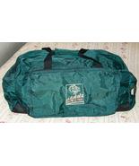 1997 Breeders Cup Hollywood Park Souvenir Gear Duffle Bag Horse Racing G... - £26.16 GBP