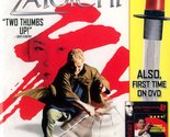 The Blind Swordsman: Zatoichi / Sonatine [DVD] [DVD] - $3.83