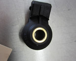 Knock Detonation Sensor From 2012 Chevrolet Cruze  1.8 96476988 - $14.95