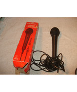 Audio-Technica AT9250 Handheld Dynamic Microphone corded - $20.35 CAD