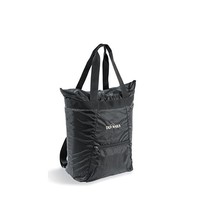 Tatonka Market Bag - 41 x 31 x 16cm, Black  - $40.00