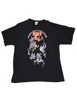 KISS Psycho Circus Vintage Vinyl T-Shirt 2006 Large Black - €77,11 EUR KISS Psycho Circus Vintage Vinyl T-Shirt 2006 Large Black - €77,11 EUR