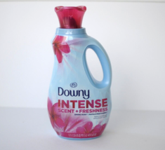 1 Downy Intense Scent and Freshness Spring Rush Fabric Conditioner 40 fl oz - $37.99