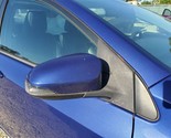2014 Toyota Corolla OEM Passenger Right Side View Mirror 8W7 Blue Crush ... - $179.44