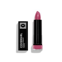 COVERGIRL Exhibitionist Cream Lipstick, Raspberry Chic - $9.78