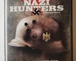 Nazi Hunters: The Real Story (DVD, 2010) - $6.92