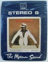 8 Track-David Ruffin-Who I  Am-NEW OLD STOCK, Sealed!! - £23.26 GBP