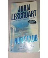 The Hunt Club von John Lescroart (2006, Taschenbuch) - €10,09 EUR The Hunt Club von John Lescroart (2006, Taschenbuch) - €10,09 EUR