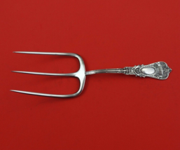 Empire by Durgin Sterling Silver Toast Fork 7 1/2&quot; - £301.80 GBP