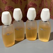 4X  bottles White Chantilly Eau de Toilette Spray by Dana 1 oz unboxed See Level - £28.57 GBP