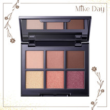 Kevyn Aucoin The Contour Eyeshadow Palette - Medium Deep Full Size - €21,64 EUR