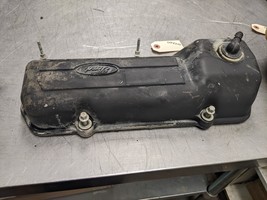 Right Valve Cover From 1999 Ford Windstar  3.8 F4DE6583AE - $49.95
