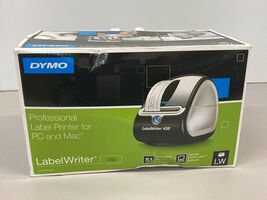 Dymo LabelWriter 450 Thermal Label Barcode Printer 1750110 - $249.95
